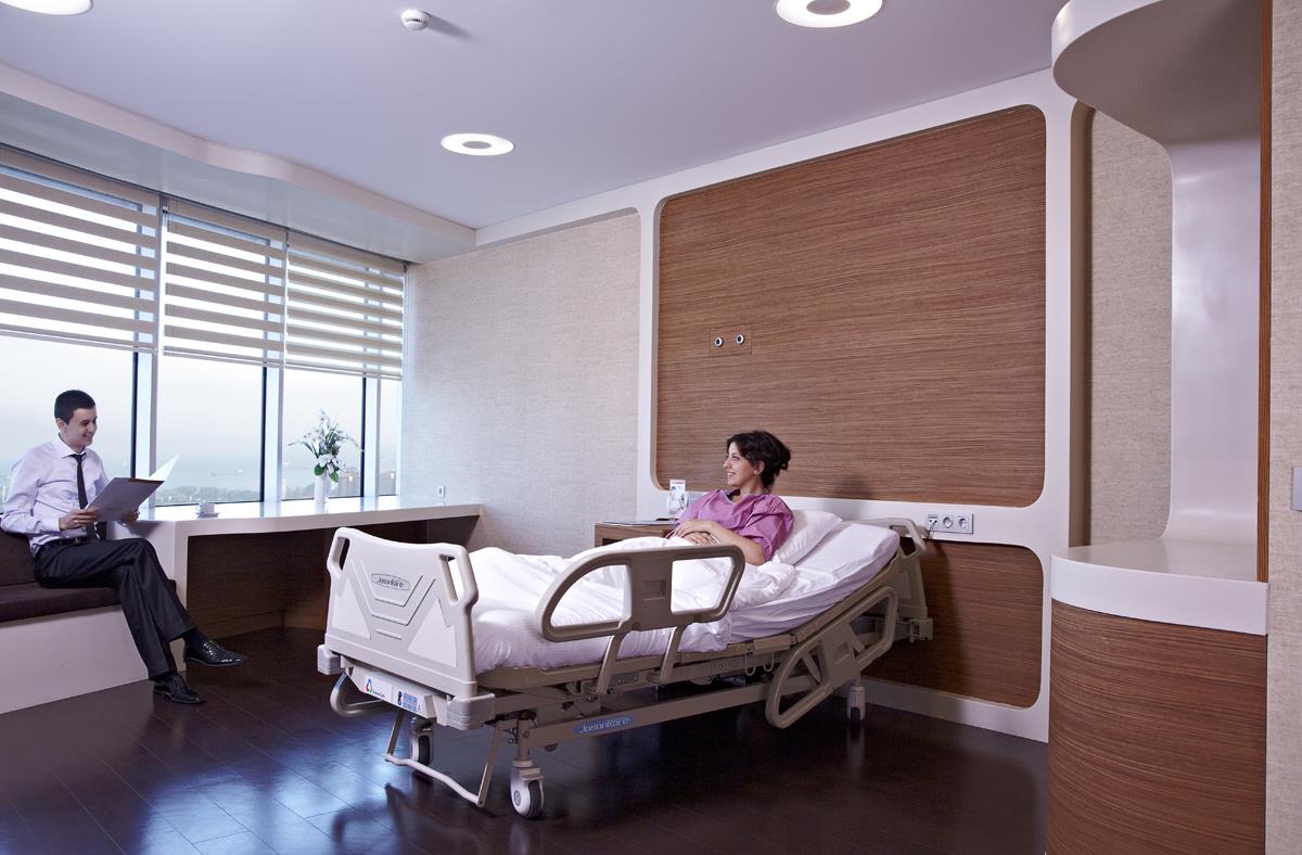 Medical Park Bahçelievler Hospital