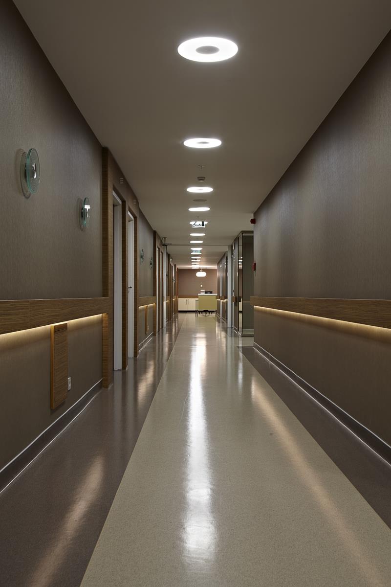 Photo gallery of Medical Park Bahçelievler Hospital medical centers