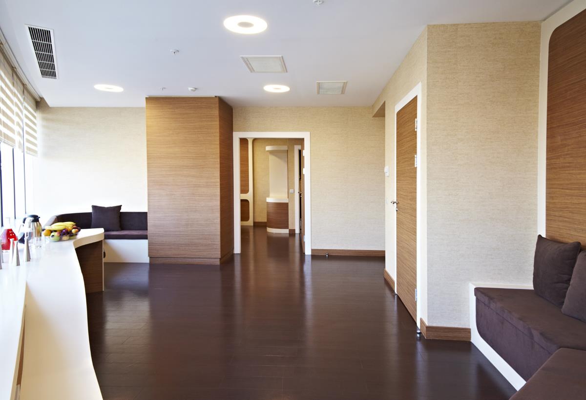 Medical Park Bahçelievler Hospital