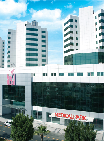 Medical Park Antalya