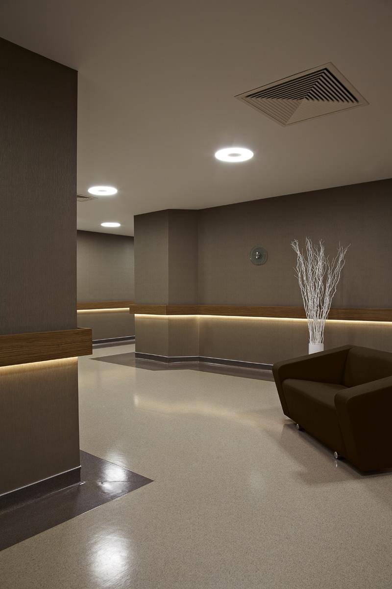 Medical Park Antalya Hospital