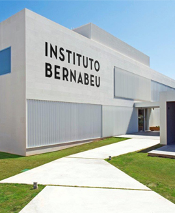 Instituto Bernabeu