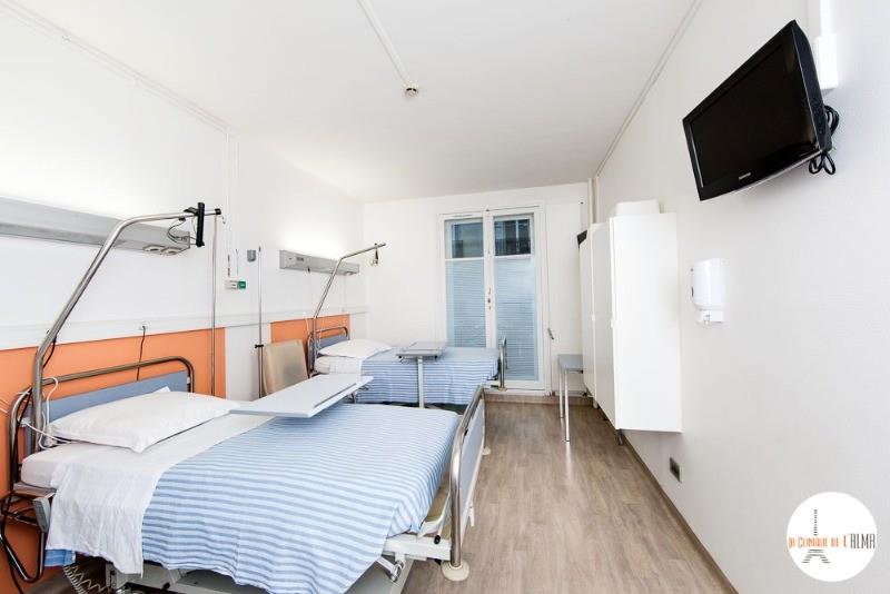 Clinique de L'Alma - Clinique de L'Alma