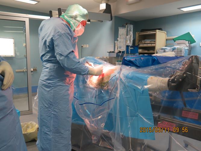 Clinique de L'Alma - Clinique de L'Alma