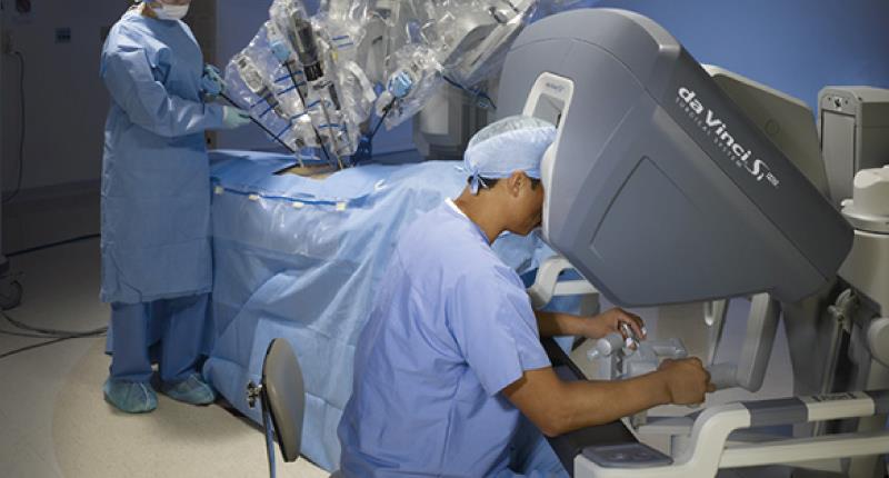 Clinique de L'Alma - Clinique de L'Alma