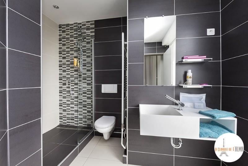 Clinique de L'Alma - Clinique de L'Alma