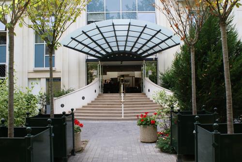 Centre Chirugical  AMBROISE-PARÉ