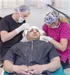 Force Hair Transplant