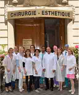 Clinique Alphand