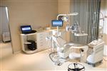 Dental Treatment Room - Estethica Surgical Medical Center