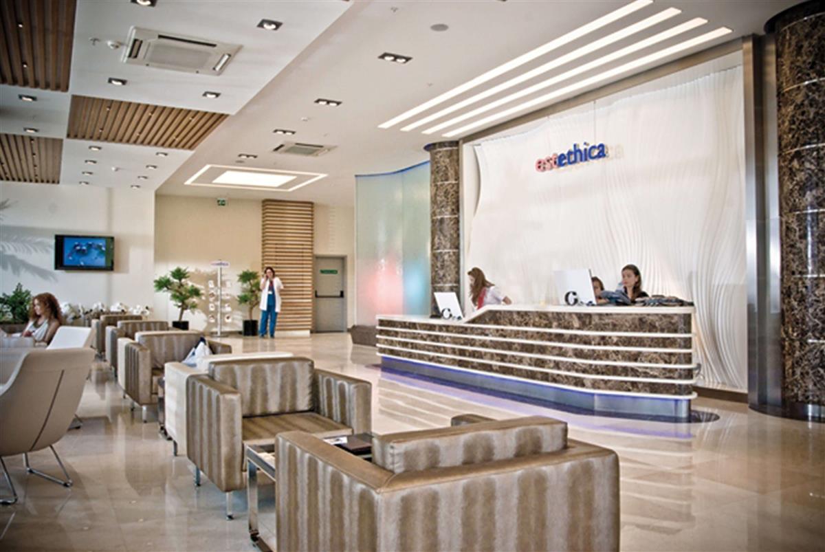 Entry - Estethica Surgical Medical Center