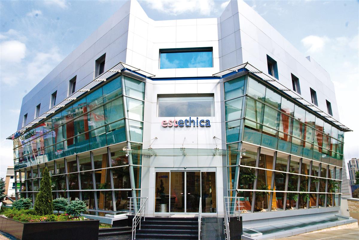 Facility Outside - Estethica Surgical Medical Center