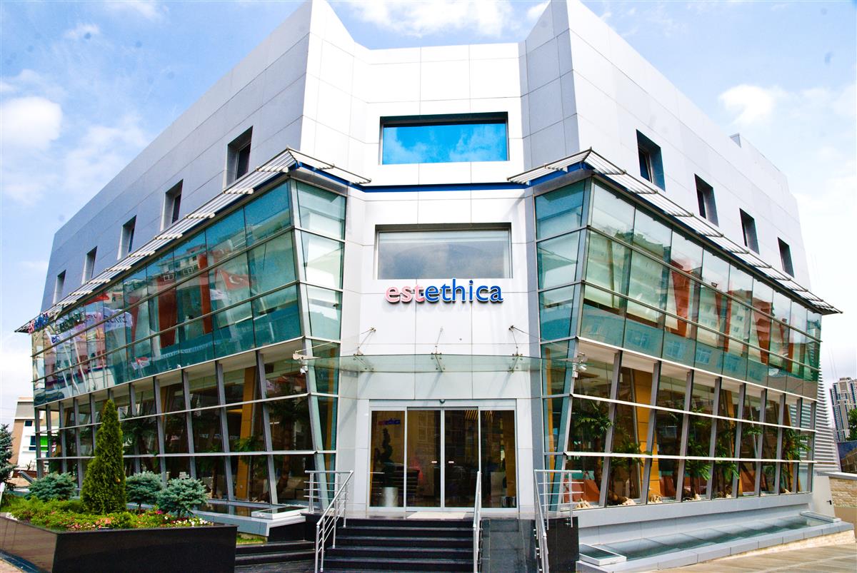 Facility Outside - Estethica Surgical Medical Center