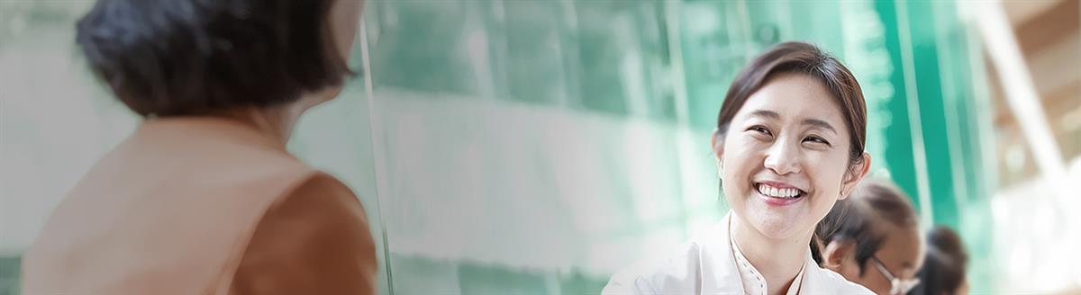 Samsung Medical Center