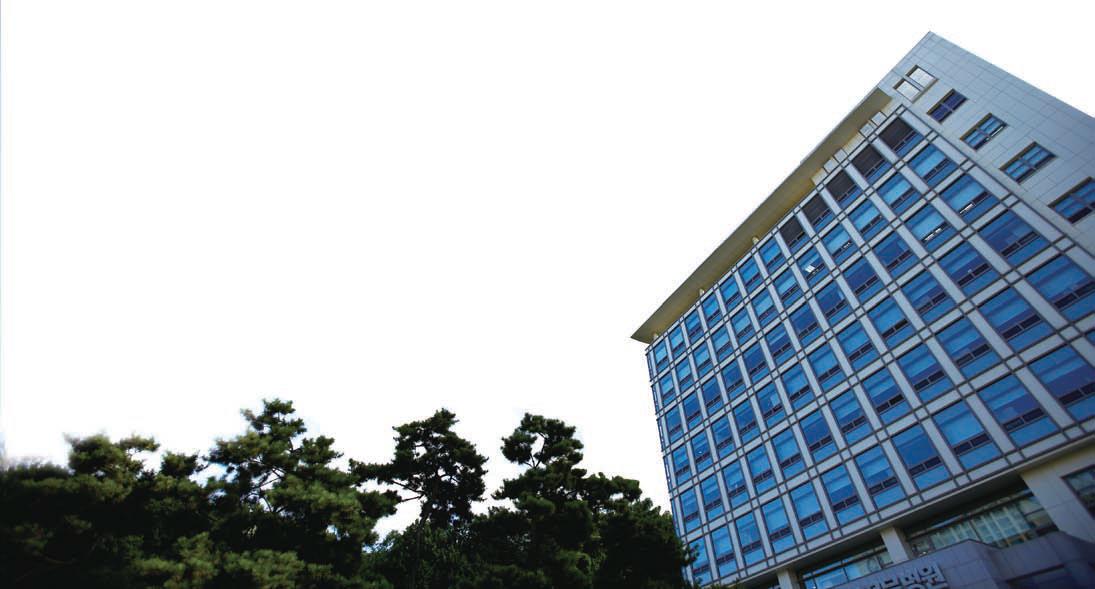 YUHS Severance Hospital  + Gangnam Severance Hospital
