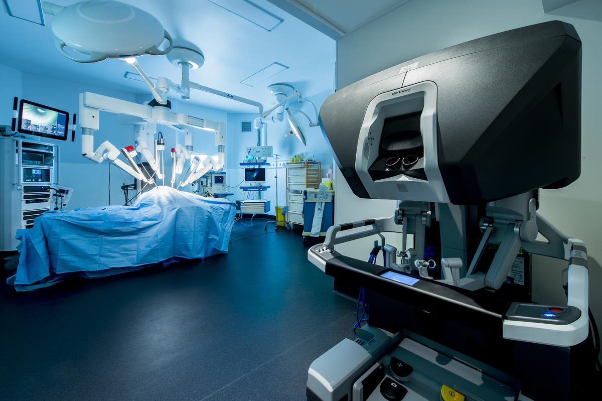 Infirmerie Protestante de Lyon