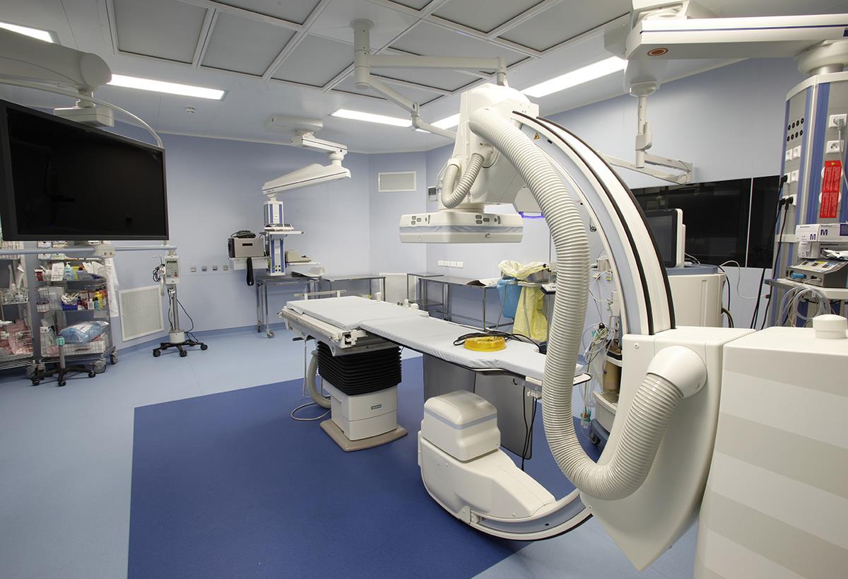 Infirmerie Protestante de Lyon