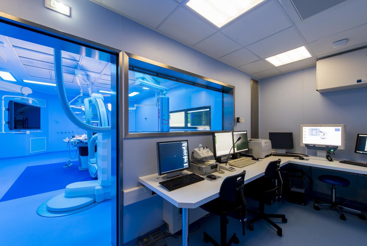 Infirmerie Protestante de Lyon