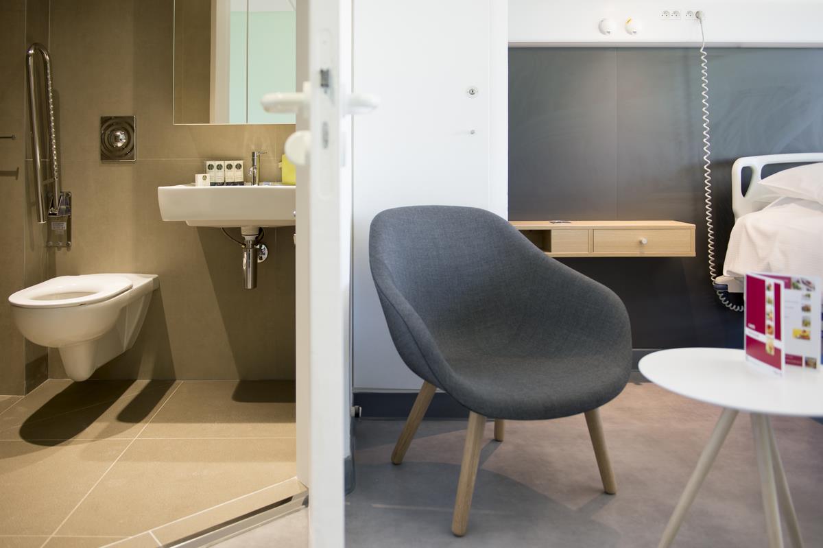 Infirmerie Protestante de Lyon