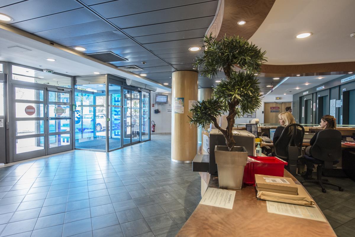 Infirmerie Protestante de Lyon