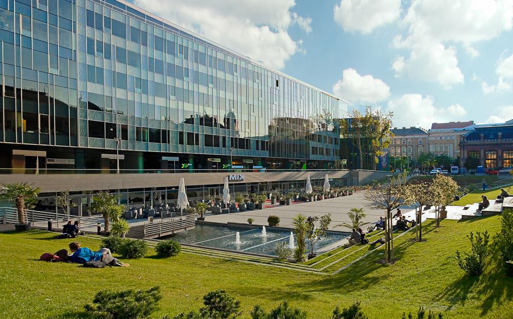 MDental Clinic Hungary