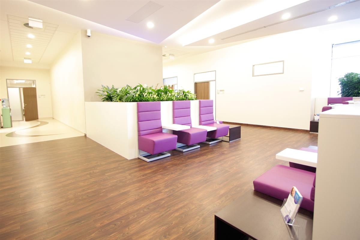 MDental Clinic Hungary