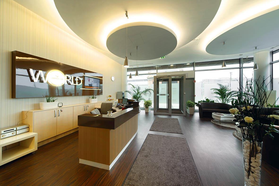 MDental Clinic Hungary