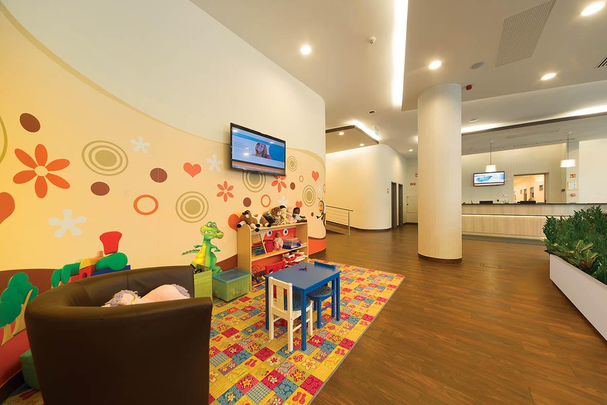 MDental Clinic Hungary