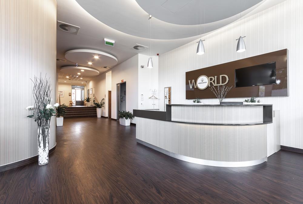 MDental Clinic Hungary