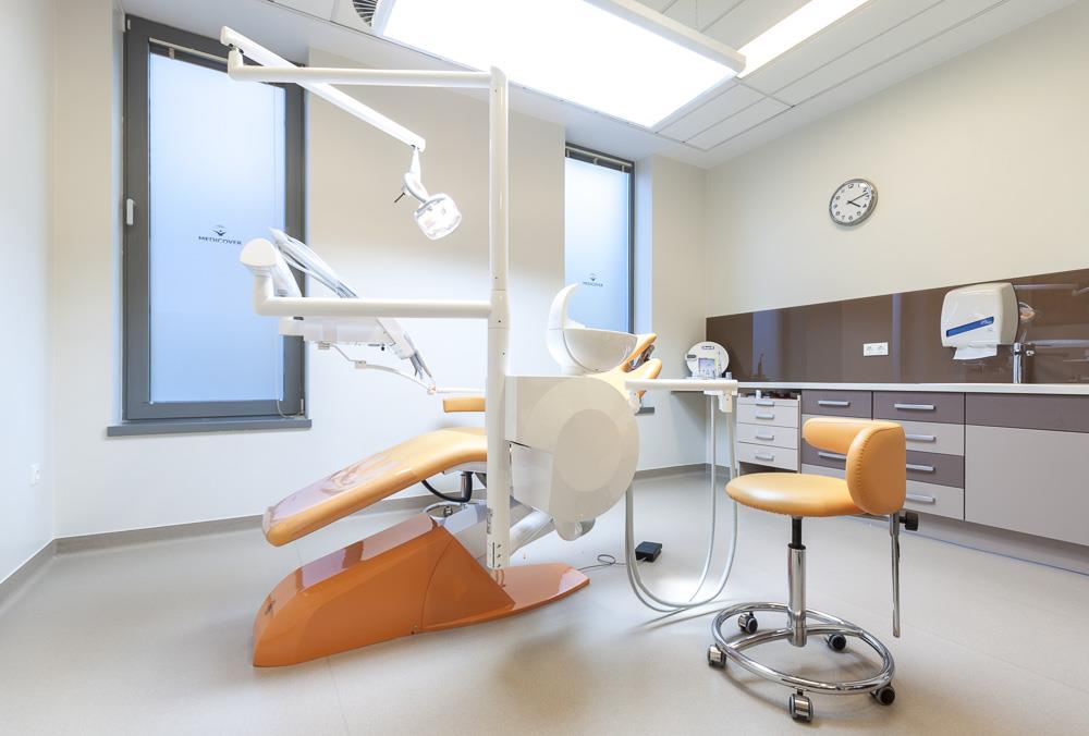 MDental Clinic Hungary