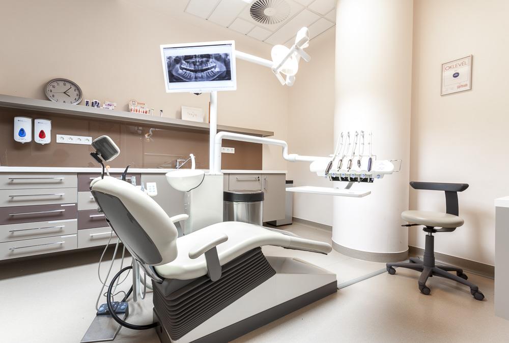 MDental Clinic Hungary