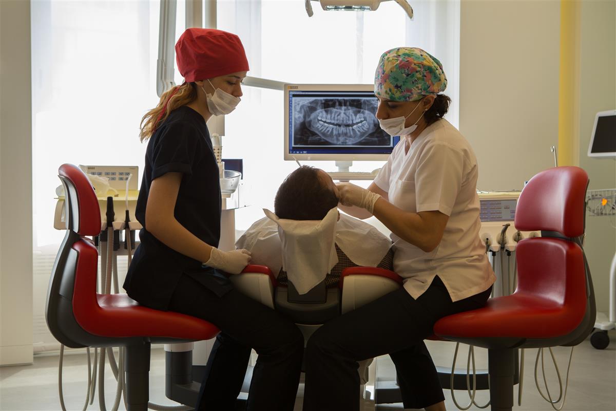 Aydinlar Dental Group
