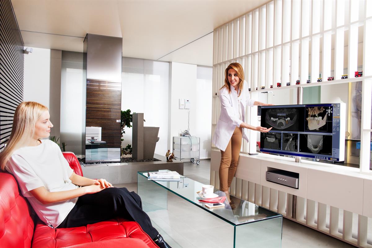 Aydinlar Dental Group