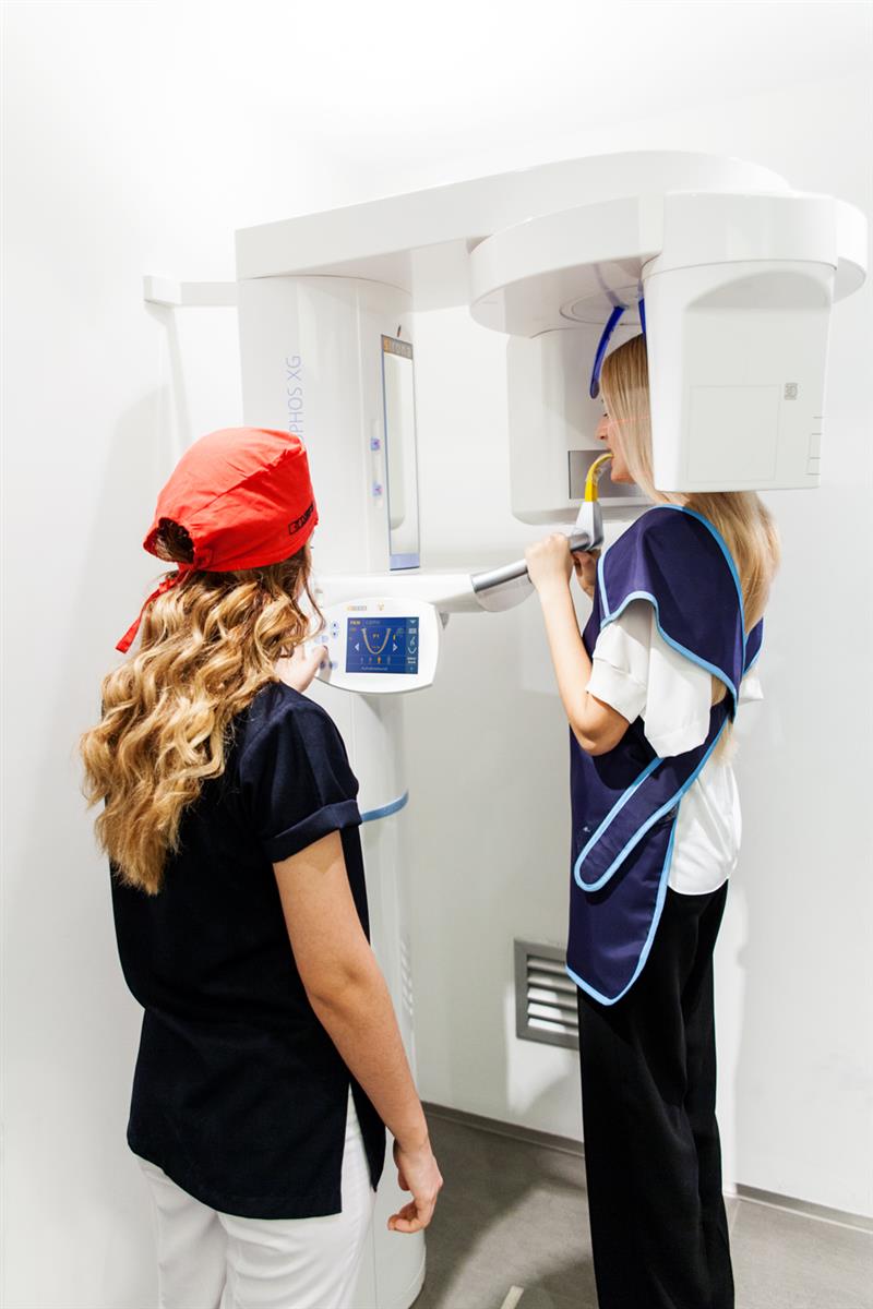 Aydinlar Dental Group