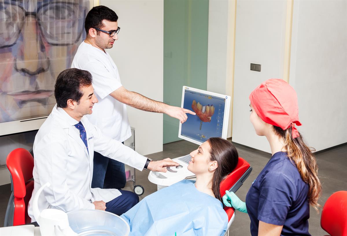 Aydinlar Dental Group