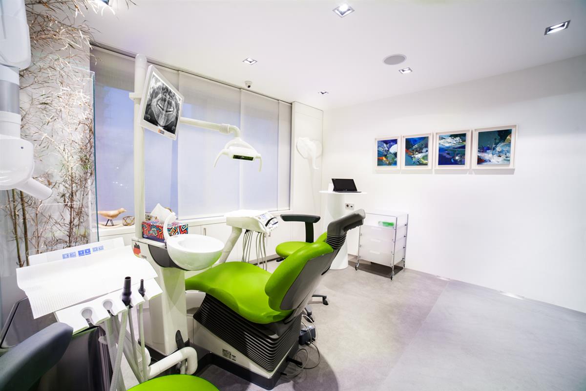 Aydinlar Dental Group