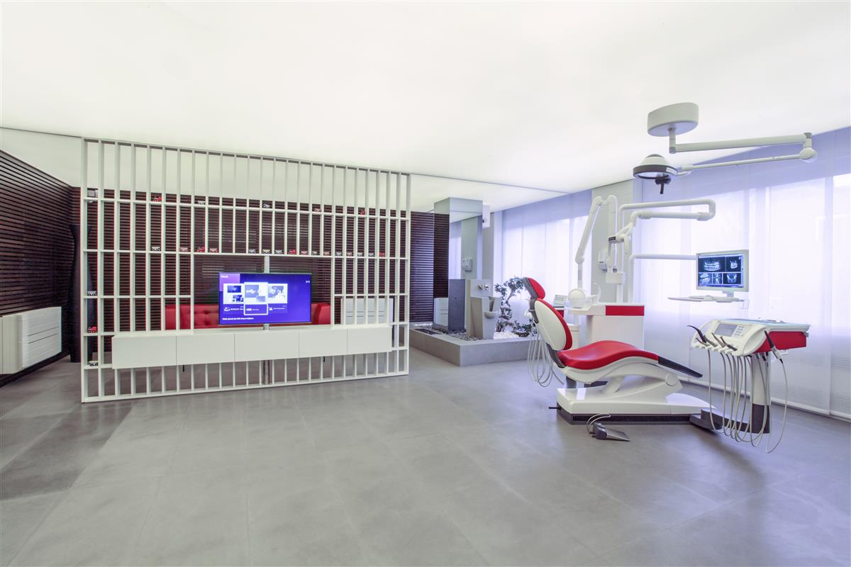 Aydinlar Dental Group