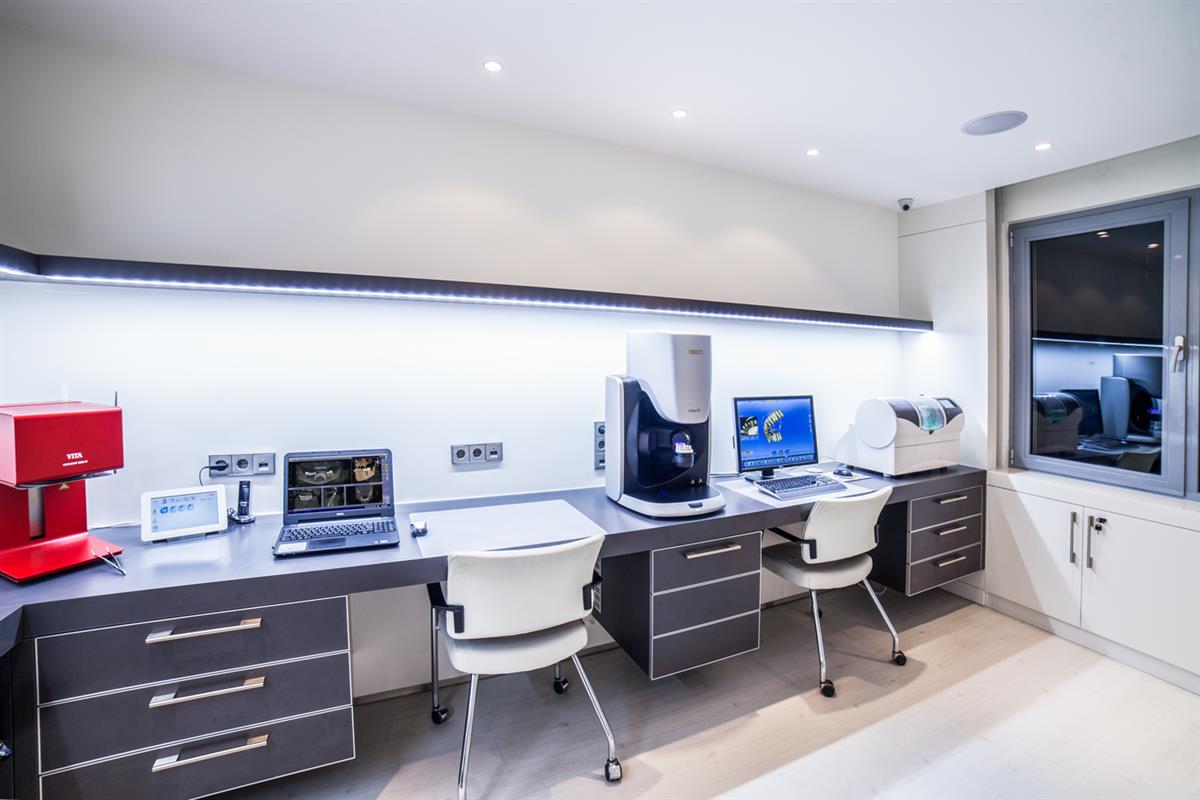 Aydinlar Dental Group