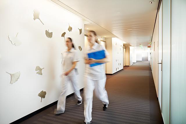 Klinik Hirslanden & Klinik Im Park