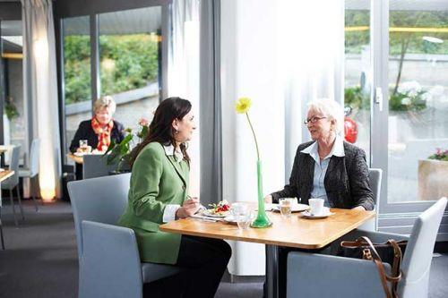 Klinik Hirslanden & Klinik Im Park