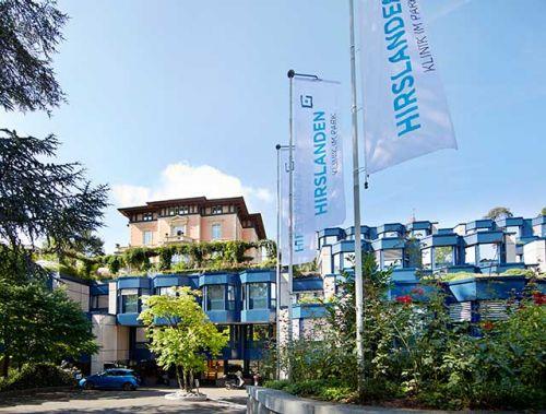 Klinik Hirslanden & Klinik Im Park