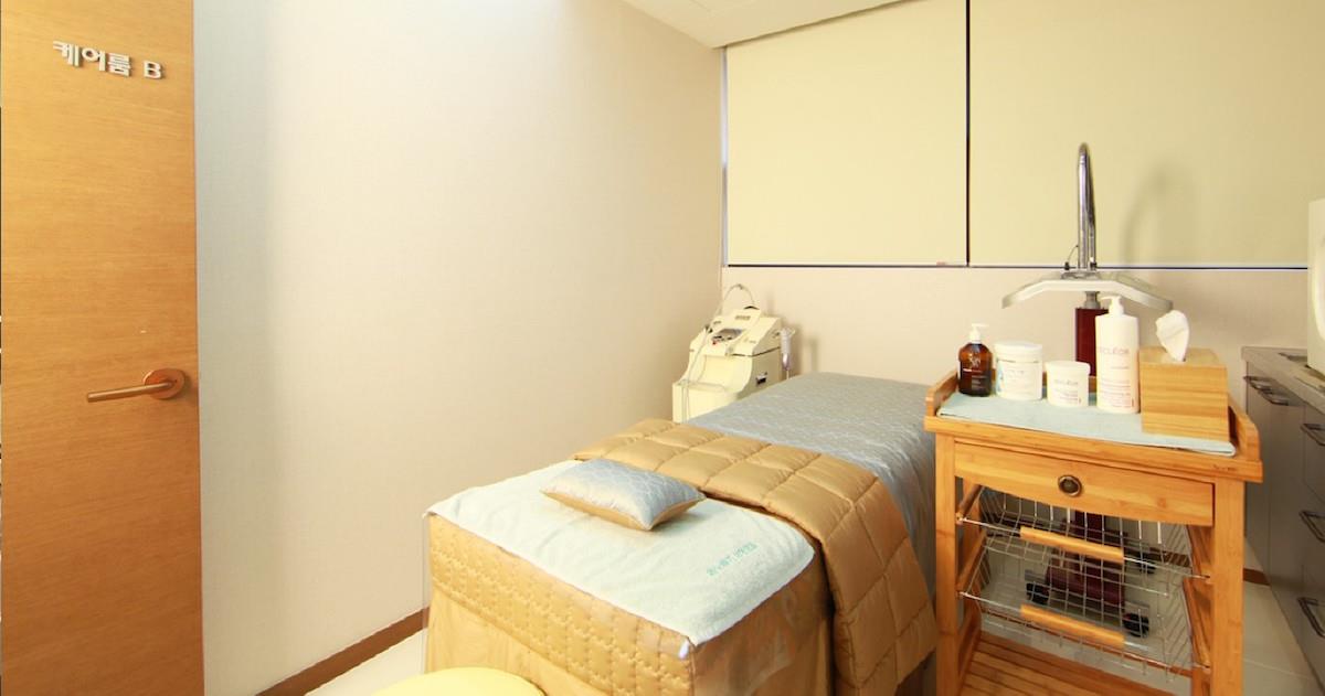 Banobagi Plastic Surgery