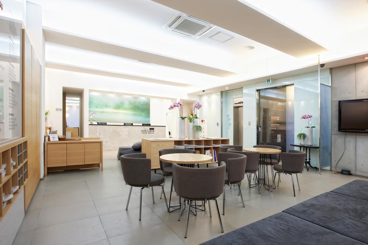 Banobagi Plastic Surgery