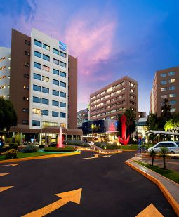 Hospital Médica Sur