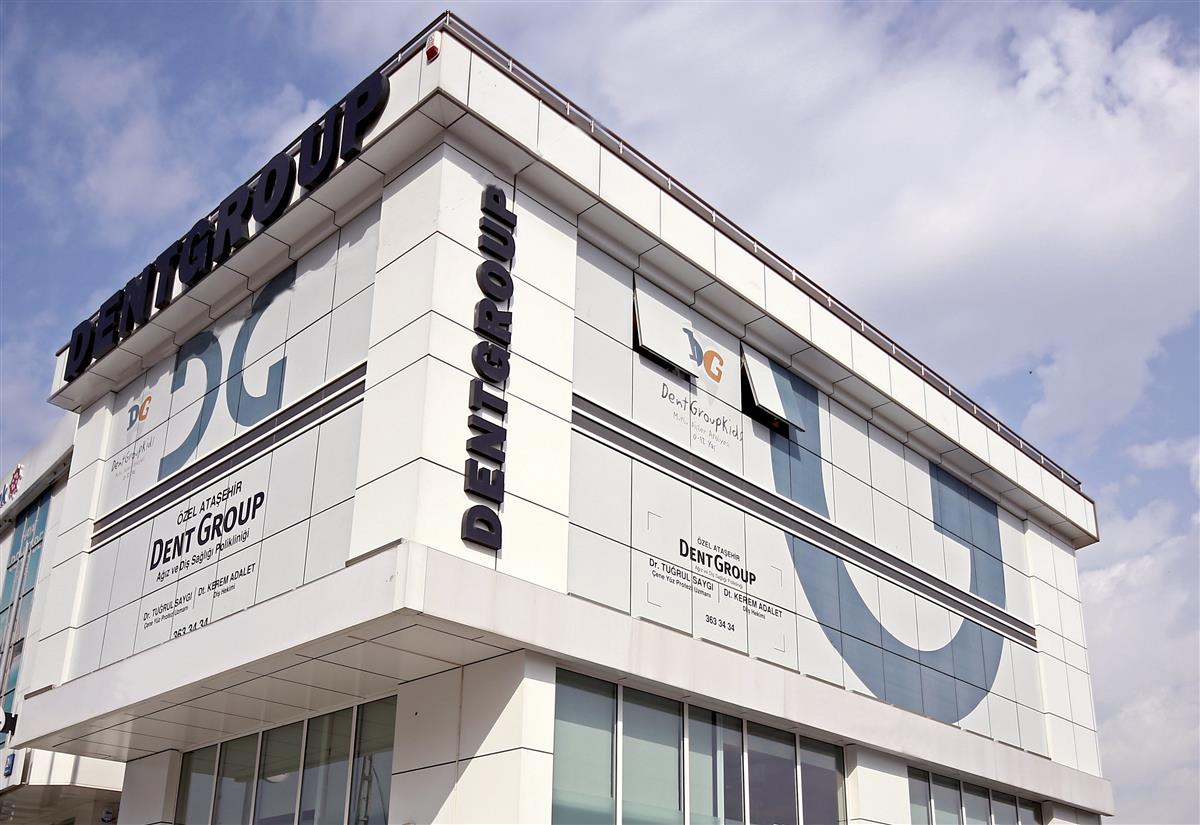 DentGroup Atasehir