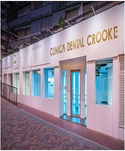 Clinica Dental Crooke