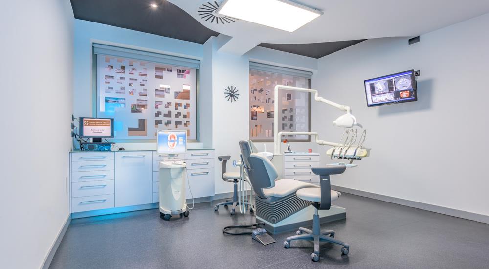 Clinica Dental Crooke