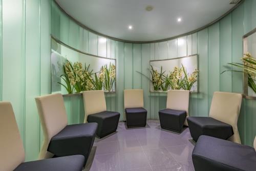 Clinica Dental Crooke