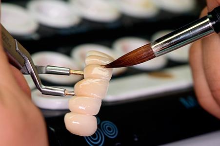 Clinica Dental Crooke