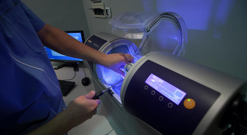 Clinica Dental Crooke